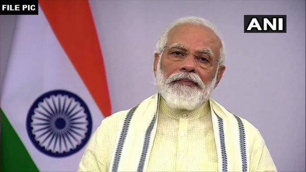 सिविल सेवा के अधिकारियों को पीएम मोदी ने दिया मंत्र, कहा- जनता जनार्दन ही असली ड्राइविंग फोर्स