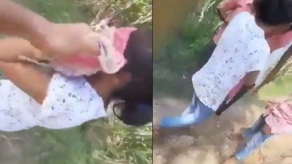 बरेली: नाबालिग छात्रा से छेड़खानी का वीडियो वायरल, 5 मनचले गिरफ्तार