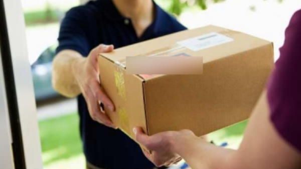 दिल्ली: ऑनलाइन ऑर्डर किया मोबाइल फोन, डिब्बा खोला तो निकली साबुन की टिकिया