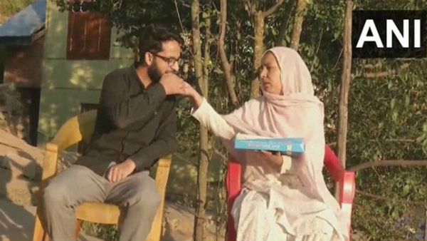 अनाथालय में पले गाजी अब्‍दुल्‍ला ने पहली ही बार में निकाली कश्मीर प्रशासनिक परीक्षा, जानिए मेहनत और संघर्ष की पूरी कहानी