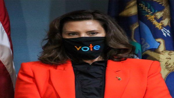 FBI ने हलफनामे में कहा, 'मिशिगन मिलिशिया ने रची थी गवर्नर व्हिटमर के अपहरण की साजिश'