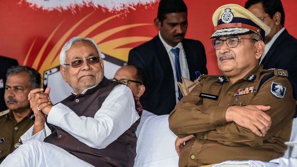 JDU के कैंडिडेट की लिस्ट जारी, जानिए Ex DGP गुप्तेश्वर पांडे का क्या हुआ?