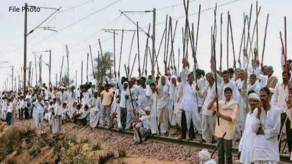 Gurjar Aandolan 2020 : राजस्थान में महापंचायत शुरू, जानिए आखिर बार-बार क्यों होता है गुर्जर आंदोलन?