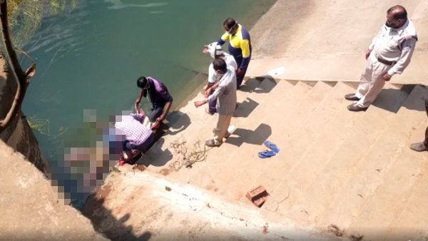 जबलपुर में फिरौती की रकम देने के बाद व्यापारी के 13 वर्षीय बेटे की हत्या कर शव नहर में डाला