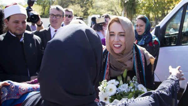 New Zealand: 'कोविड इलेक्‍शंस' में जेसिंदा आरड्रेन फिर से बनीं कीवी देश की मुखिया, पार्टी कों मिली प्रचंड जीत