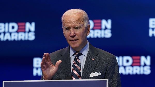 अमेरिका चुनाव: बिडेन के समर्थन में आया 50 पूर्व रिपब्लिकन अधिकारियों का समूह, ट्रंप पर लगाए गंभीर आरोप