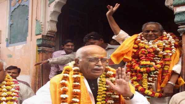 Babri verdict:कल्याण सिंह ने बचाव में क्या किया, जो आडवाणी-जोशी कोई नहीं कर सके