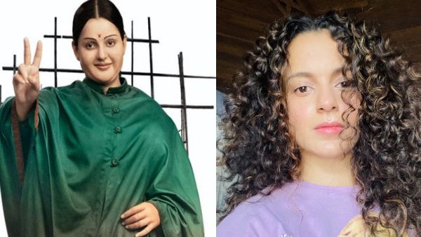 कंगना ने किया शूटिंग शुरू करने का ट्वीट, मांगी दुआएं तो लोगों ने किया ट्रोल