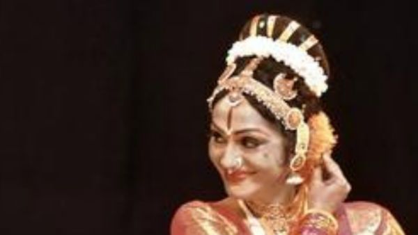 मशहूर कुचिपुड़ी डांसर शोभा नायडू का हैदराबाद में निधन, चार दिन पहले अस्‍पताल में भर्ती करवाया गया था