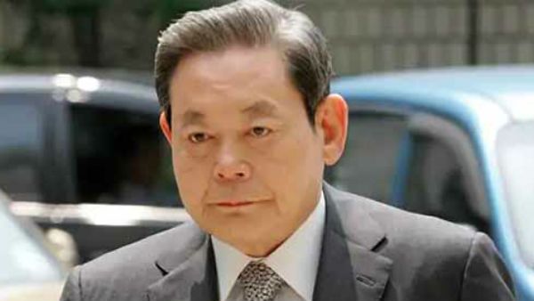 नहीं रहे सैमसंग को वैश्विक ब्रांड बनाने वाले ली कुन ही, लंबी बीमारी के बाद हुआ निधन