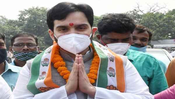 Bihar Assembly Elections:क्या शत्रुघ्न सिन्हा की हार का बदला लेना चाहते हैं लव सिन्हा, भाजपा के गढ़ से हैं कांग्रेस उम्मीदवार