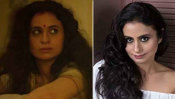 Mirzapur-2: जानिए कौन हैं कालीन भइया की पत्नी रसिका दुग्गल, 'विभीषण' बन मिर्जापुर का बदला इतिहास