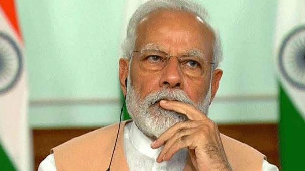 तेलंगाना-आंध्रा में बारिश से भारी तबाही, पीएम मोदी ने दिया हर संभव मदद का भरोसा