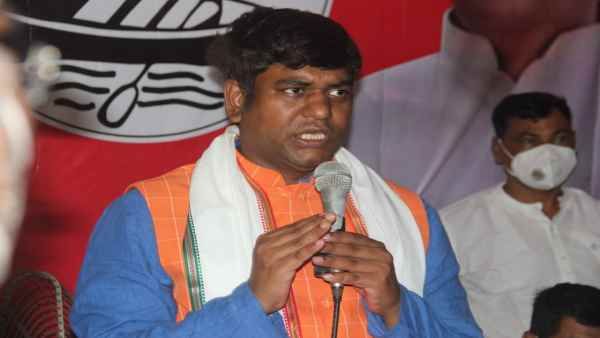Bihar Elections 2020:'सन ऑफ मल्लाह' मुकेश सहनी दौलत के मामले में हैं कितने VIP, जानिए