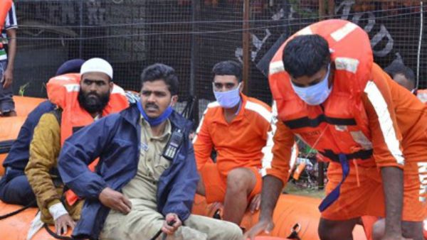 मुंबई में Yellow Alert , इन जगहों पर आज भी भारी बारिश के आसार: IMD