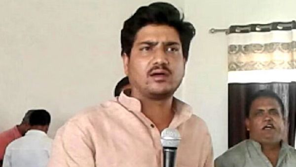 शामली: सपा विधायक नाहिद हसन और समर्थकों के खिलाफ FIR, दो नवंबर को आंदोलन का ऐलान