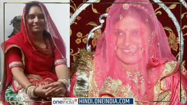 इंडियन आर्मी में मेजर हैं ये एक ही गांव की राजपूत बेटी नवीना शेखावत व बहू प्रेरणा सिंह खींची