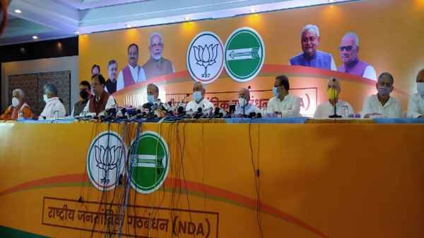 बिहार चुनाव 2020:LJP ने NDA का छोड़ा साथ तो VIP को मिल सकता है मौका, यूं हुआ सीटों का बंटवारा