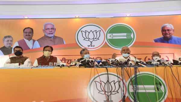 Bihar Election 2020: JDU-BJP जब-जब साथ लड़ी, दलितों की रिजर्व सीटों पर कैसे आए नतीजे