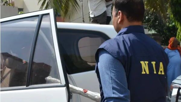 लखनऊ से NIA ने अलकायदा के एक ऑपरेटिव को किया गिरफ्तार, ब्लास्ट करने की रच रहा था साजिश