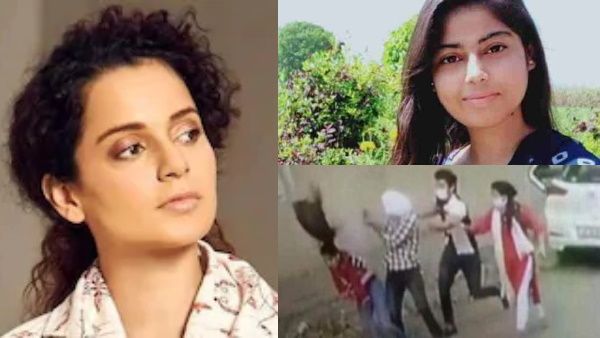 कंगना रनौत ने निकिता को बताया रानी लक्ष्मीबाई, बोलीं- सम्मान खोने से बेहतर मौत को चुना, सरकार दे अवार्ड