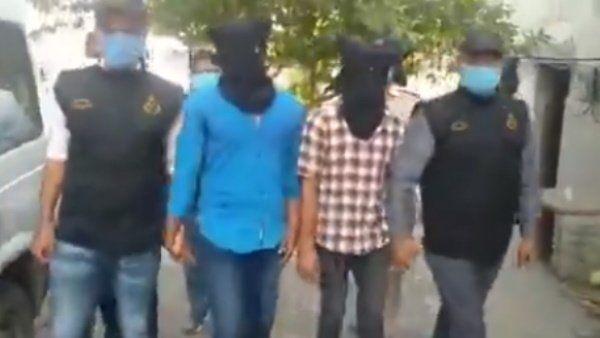 फरीदाबाद में निकिता मर्डर केस में बोले हरियाणा गृह मंत्री, आरोपी कांग्रेस नेताओं का रिश्तेदार, दबाव में था लड़की का परिवार