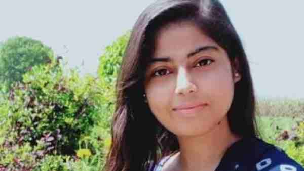 निकिता मर्डर: पुलिस गिरफ्त में आए तौसीफ ने गुनाह कबूला, कहा- 'वो किसी और से करने वाली थी शादी'