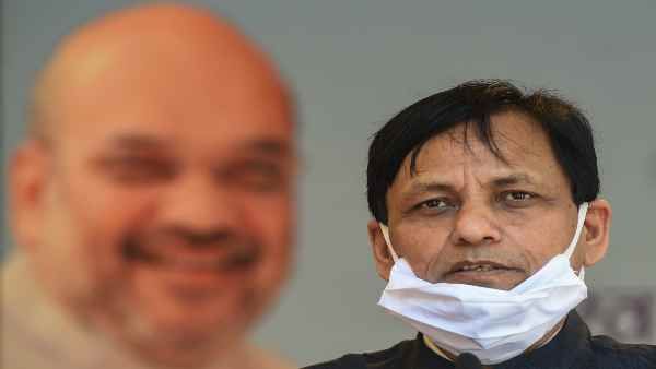 बिहार विधानसभा चुनाव 2020: अमित शाह के डिप्टी नित्यानंद राय कैसे बने BJP का सबसे बड़ा 'यादव' चेहरा