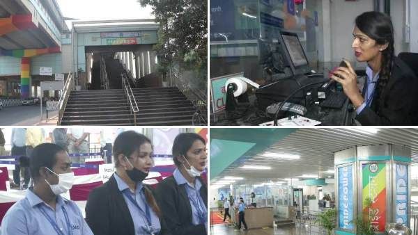 अब 'Pride Station' के नाम से जाना जाएगा नोएडा सेक्टर 50 मेट्रो स्टेशन, ट्रांसजेंडर करेंगे संचालन