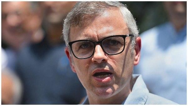 उमर अब्दुल्ला केंद्र से किया सवाल- क्या आप चाहते हैं कि हम कश्मीर में मुख्यधारा की राजनीति छोड़ दें