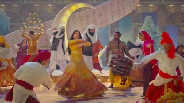 बिस्किट के विज्ञापन में बॉलीवुड की तर्ज और रायफल का इस्तेमाल, पाकिस्तान ने किया बैन