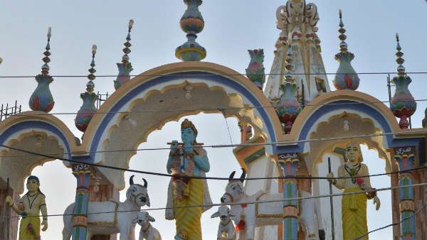 पाकिस्‍तान: राजधानी इस्‍लामाबाद में बनेगा मंदिर, जून में धमकी के बाद रुक गया था निर्माण