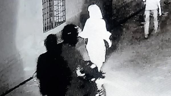 हरियाणा में निकिता की हत्या के बाद महिला पर एसिड अटैक का वीडियो आया सामने, जानें पूरा मामला