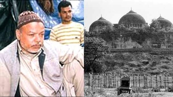 दिल्ली के साइकिल दुकानदार असलम भूरे कौन थे, रामजन्मभूमि-बाबरी विध्वंस दोनों केस से है कनेक्शन