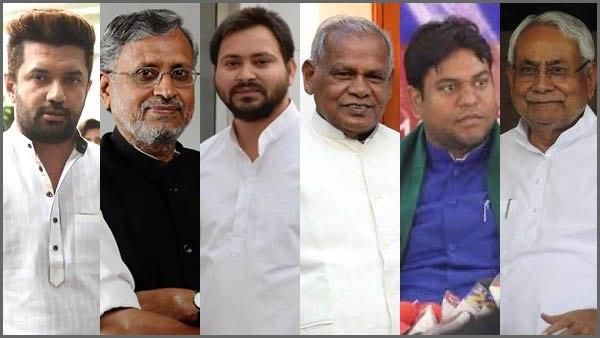 IPL की तरह बिहार चुनाव भी हुआ रोमांचक, पेश है एक ओवर की छह गेंदों का आंखों देखा हाल