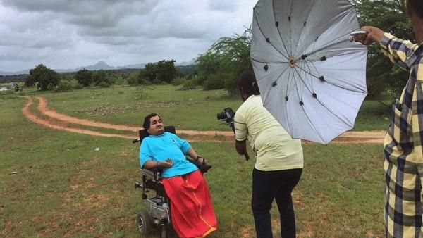 हौसलों की उड़ान: एक ऐसी फिल्म जो बदल देगी दुनिया के 15% स्पेशल लोगों के बारे में आपका नजरिया