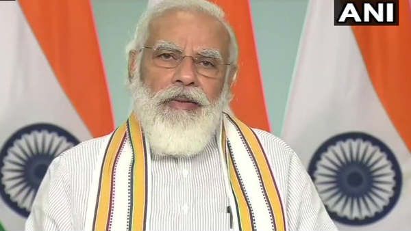 प्रधानमंत्री नरेंद्र मोदी आज वैभव समिट का करेंगे उद्घाटन, वैज्ञानिकों व शोधकर्ताओं से करेंगे बात