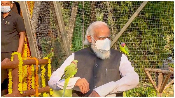 पीएम मोदी का गुजरात में आज दूसरा दिन, सरदार पटेल की जयंती पर एकता दिवस परेड में लेंगे हिस्सा