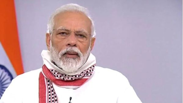 PM मोदी ने कोरोना के खिलाफ अनुसंधान और वैक्सीन विकास इकोसिस्टम की समीक्षा की