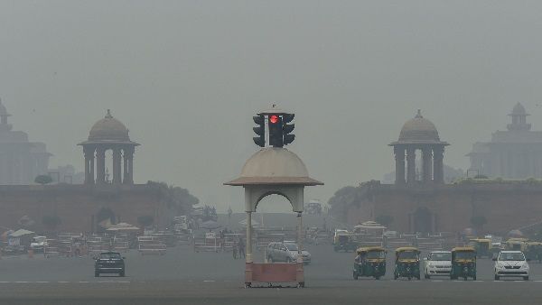 चीन से कितना अलग होगा दिल्ली के कनॉट प्लेस में लगने वाला स्मॉग टावर?