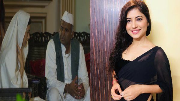 कौन हैं पूनम राजपूत, जिन्होंने एक छोटे से रोल से पलट दी 'मिर्जापुर-2' की पूरी बाजी