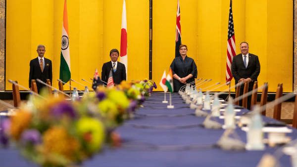 जापान से विदेश मंत्री एस जयशंकर का चीन को संदेश, क्षेत्रीय अखंडता का सम्‍मान करना सीखें