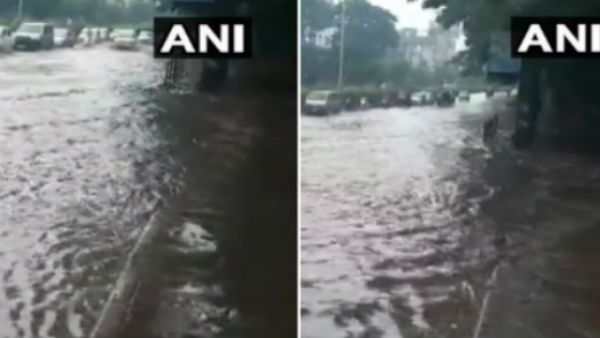 पुणे में बाढ़ ने ली तीन लोगों की जान, एक लापता