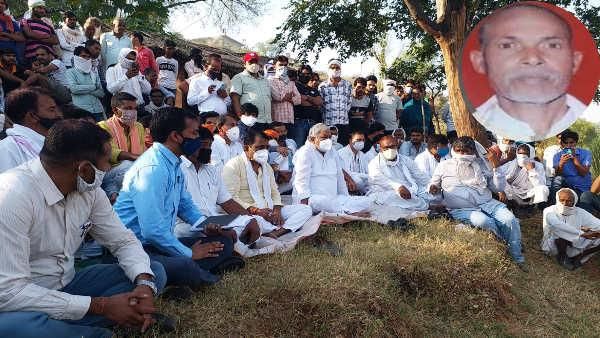 राजस्थान: पुजारी हत्याकांड में CB-CID जांच के आदेश, CM गहलोत ने बीजेपी पर लगाए ये आरोप