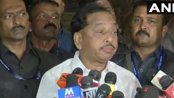 बीजेपी नेता नारायण राणे का दावा- सुशांत सिंह की हत्या में आदित्य ठाकरे का हाथ