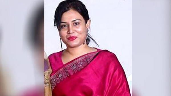 छत्तीसगढ़: नामांकन से पहले ऋचा जोगी का जाति प्रमाण पत्र निलंबित, अमित जोगी बोले- चुनाव से रोकने की कोशिश