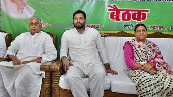 बिहार: लालू-राबड़ी राज में मुद्दों पर घंटों बहस होती थी, जिसे देखना हो आर्काइव खंगाल लें- राजद प्रदेशाध्यक्ष