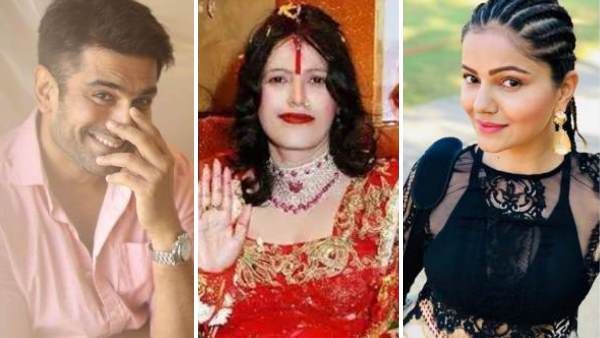 Bigg Boss 14: एजाज खान, रुबिका दिलैग और राधे मां बनेंगी शो का हिस्सा, देखिए बिग बॉस कंटेस्टेंट्स की पूरी लिस्ट