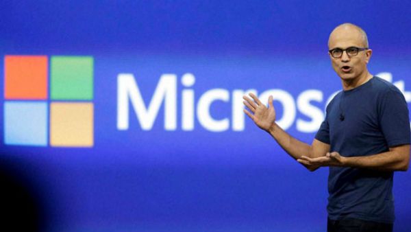 Work From Home से सत्या नडेला भी परेशान, बोले-'नींद बहुत आती है'