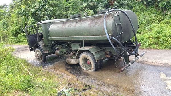 अरुणाचल प्रदेशः चांग्लांग में आतंकियों ने घात लगाकर किया हमला, असम राइफल्स का एक जवान शहीद
